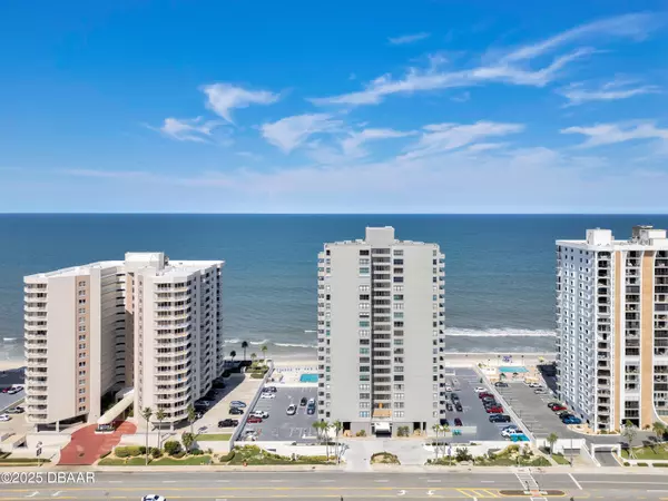 2987 Atlantic AVE ##801, Daytona Beach, FL 32118