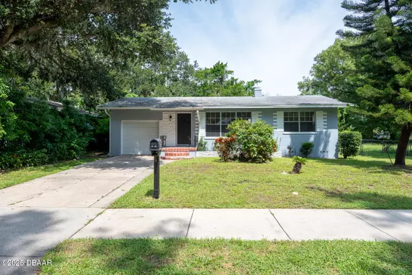 842 Madison AVE, Daytona Beach, FL 32114