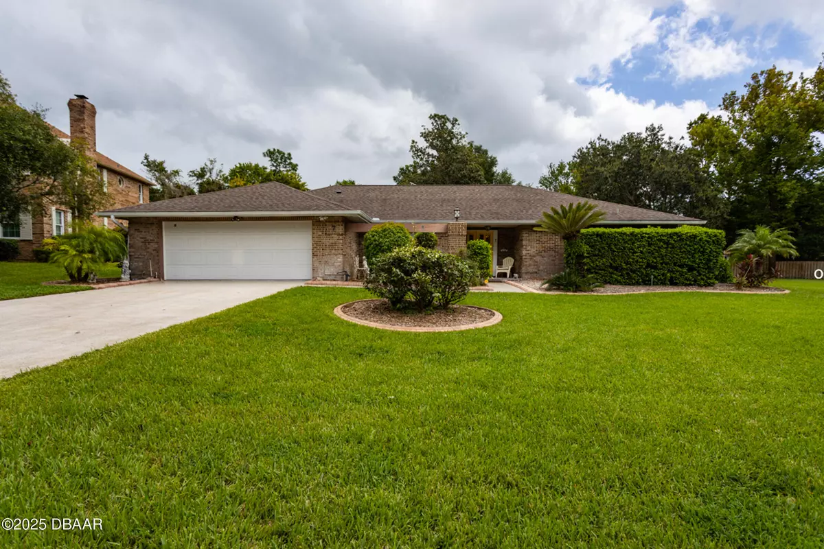 Ormond Beach, FL 32174,7 Rocky Creek TRL