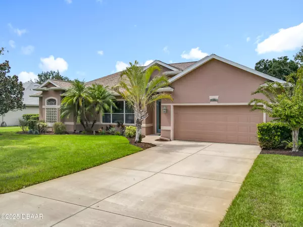 Ormond Beach, FL 32174,188 BLACK HICKORY WAY