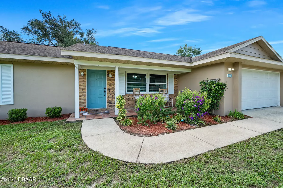 Deland, FL 32724,1618 Palm AVE