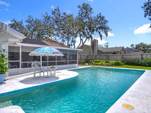 Port Orange, FL 32127,5952 Park Ridge DR