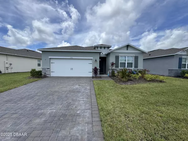 New Smyrna Beach, FL 32168,1706 Red Rock RD