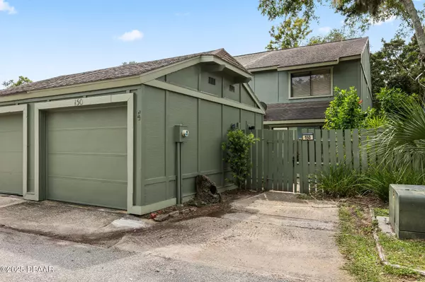 Ormond Beach, FL 32174,150 Pine Cone TRL
