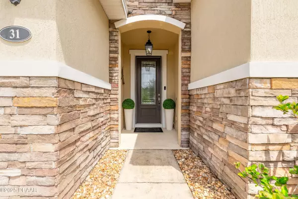 Ormond Beach, FL 32174,31 Abacus AVE