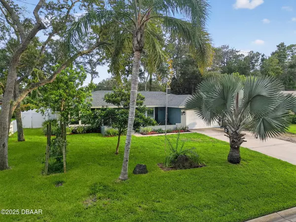 Ormond Beach, FL 32174,862 Lindenwood CIR N