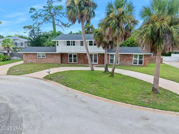Ormond Beach, FL 32176,39 Bosarvey CIR