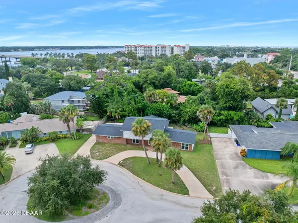 Ormond Beach, FL 32176,39 Bosarvey CIR