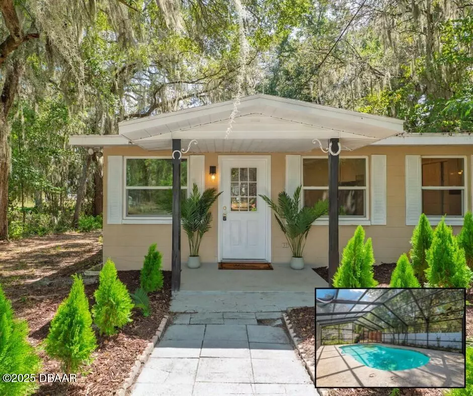 Melrose, FL 32666,111 2nd ST