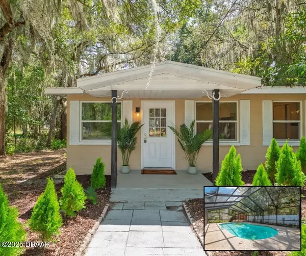 111 2nd ST, Melrose, FL 32666
