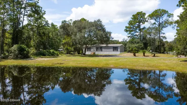 Bunnell, FL 32110,2705 Sandlewood LN