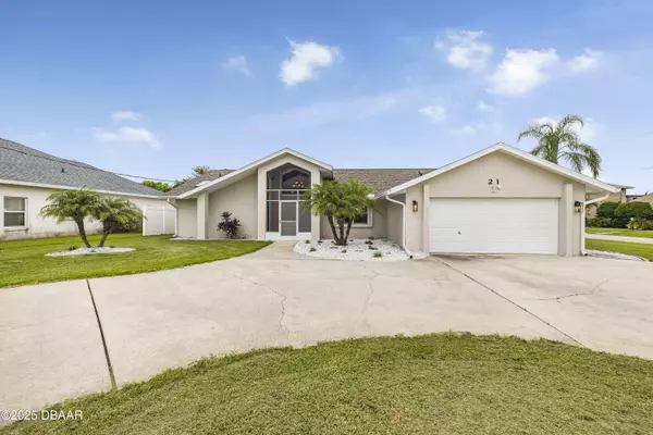 Palm Coast, FL 32137,21 Cottonwood CT