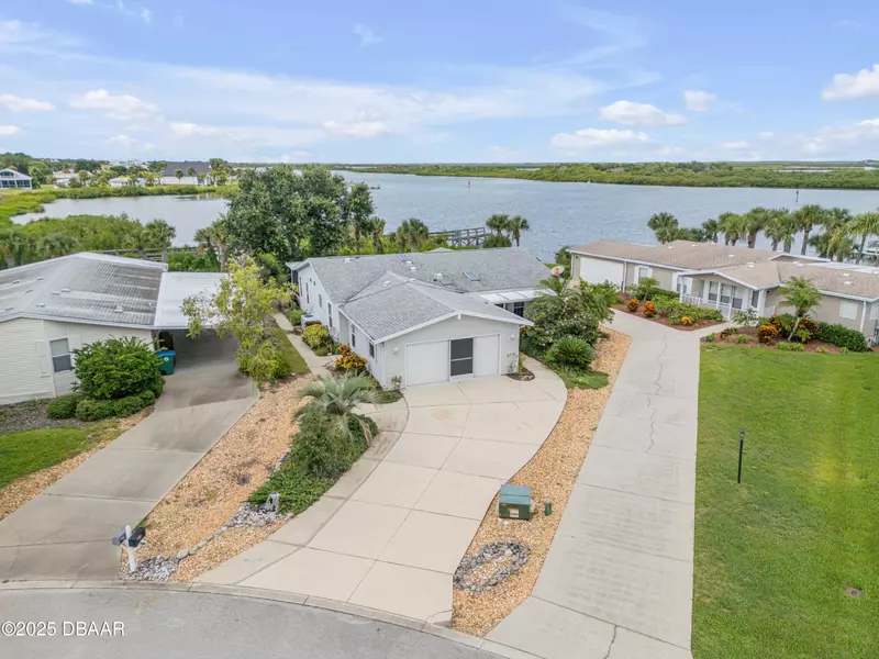 361 Marsh Landing LOOP, Oak Hill, FL 32759