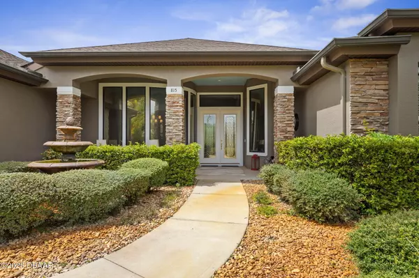 Ormond Beach, FL 32174,815 Westlake DR