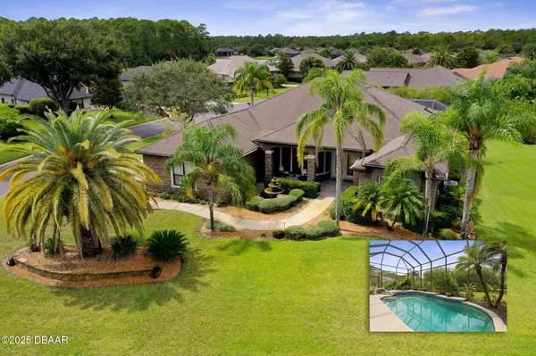 Ormond Beach, FL 32174,815 Westlake DR