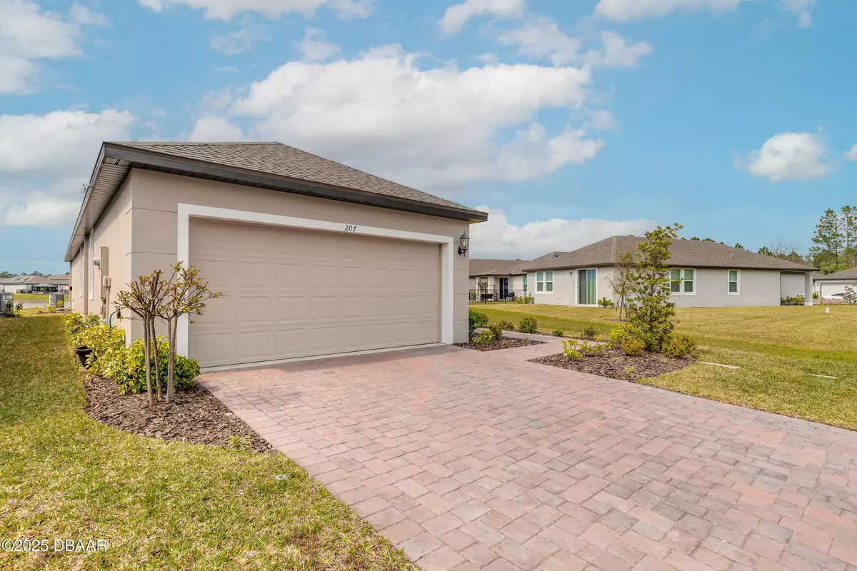 Daytona Beach, FL 32124,207 Pitching Wedge DR