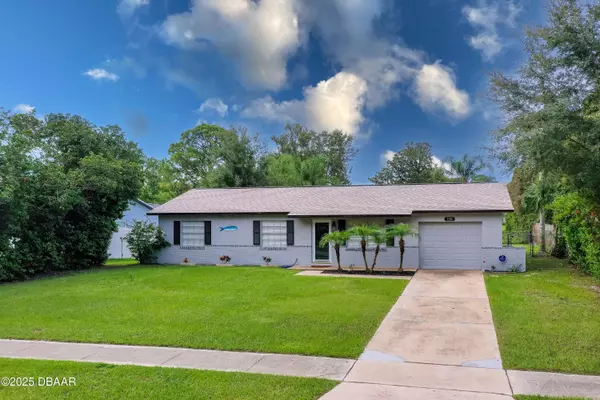 Port Orange, FL 32129,1388 DEXTER DR