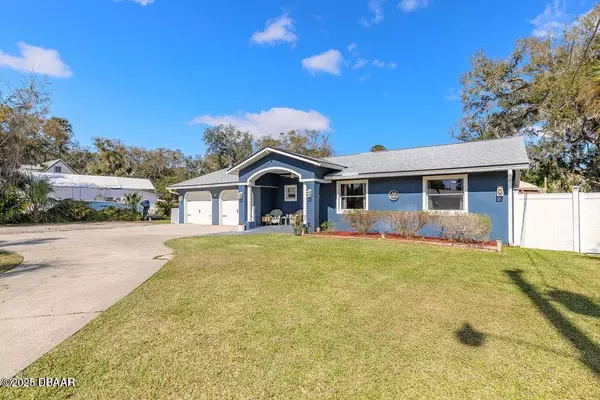 Ormond Beach, FL 32174,1077 George Anderson ST