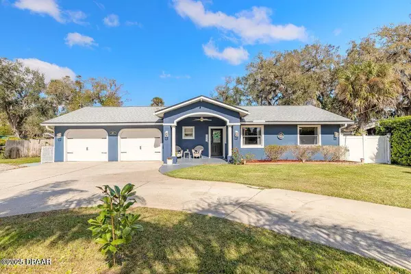 Ormond Beach, FL 32174,1077 George Anderson ST