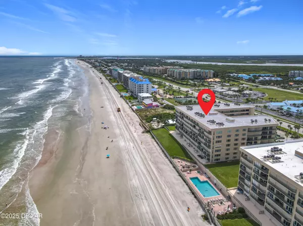 Port Orange, FL 32127,4575 Atlantic AVE ##6502