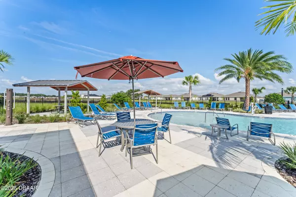 Ormond Beach, FL 32174,1355 Morning Walk DR