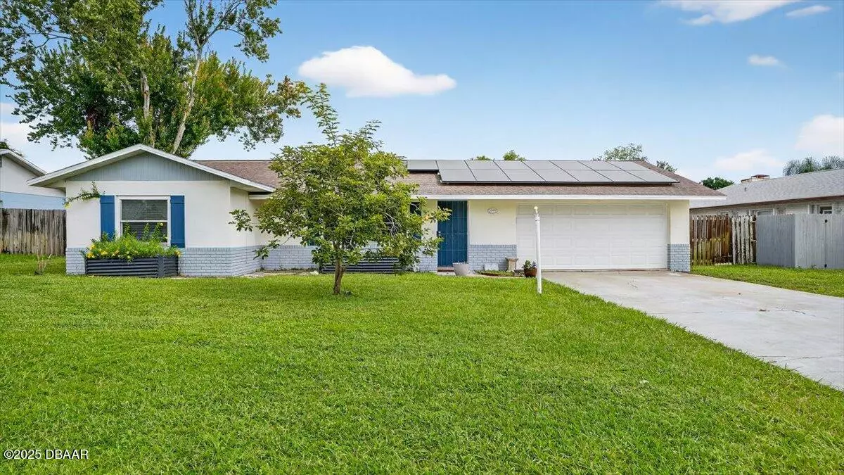 Port Orange, FL 32129,1069 Wexford WAY