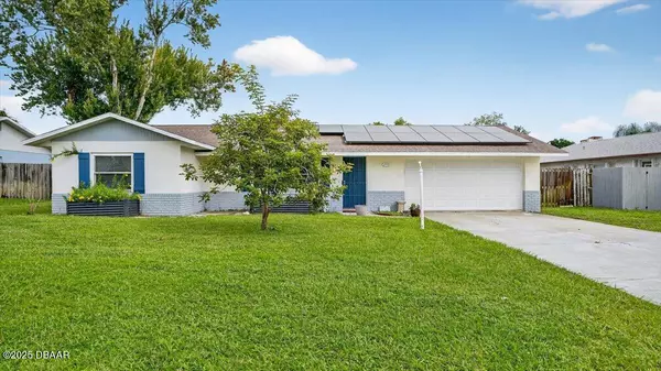 1069 Wexford WAY, Port Orange, FL 32129