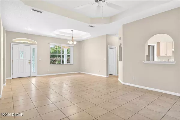 Palm Coast, FL 32164,45 Powder Horn DR