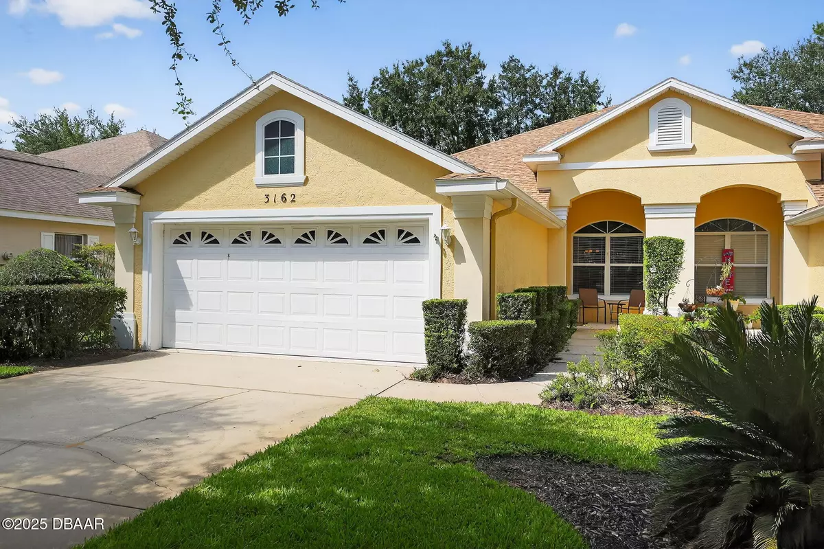 Ormond Beach, FL 32174,3162 Kailani CT