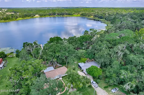 Interlachen, FL 32148,113 Stock AVE