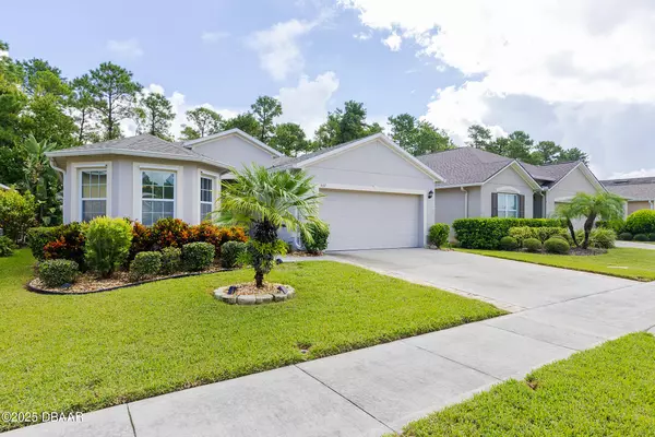 New Smyrna Beach, FL 32168,537 White Coral LN