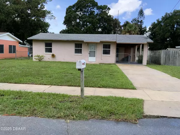 South Daytona, FL 32119,524 Blake RD