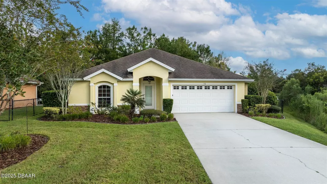 50 Westland RUN SW, Ormond Beach, FL 32174