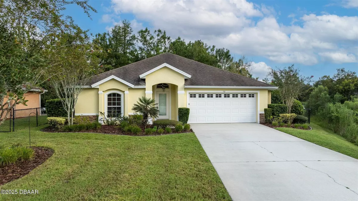 Ormond Beach, FL 32174,50 Westland RUN SW