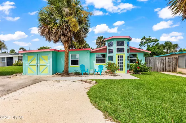 Ormond Beach, FL 32176,23 River DR