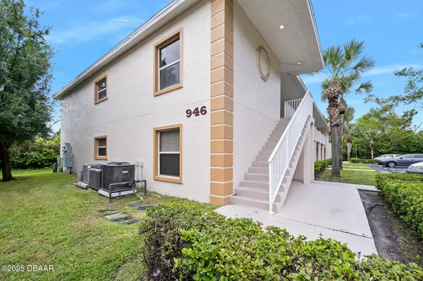 Holly Hill, FL 32117,946 15th ST #201