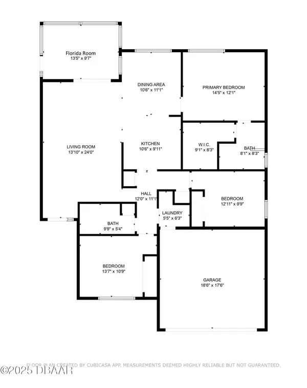 Port Orange, FL 32129,1075 Horizon View BLVD