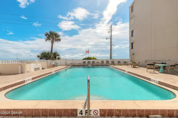 Ormond Beach, FL 32176,2222 Ocean Shore BLVD #402b