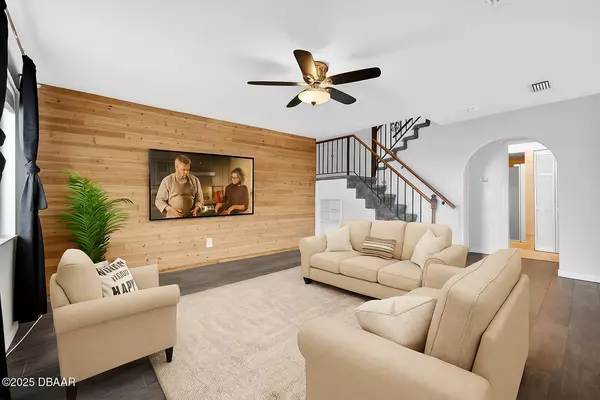 South Daytona, FL 32119,2087 Oak Meadow CIR