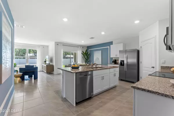 New Smyrna Beach, FL 32168,2271 Lake Preserve CIR