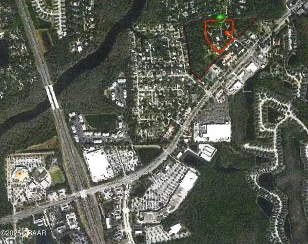 Ormond Beach, FL 32174,11 Pearl DR