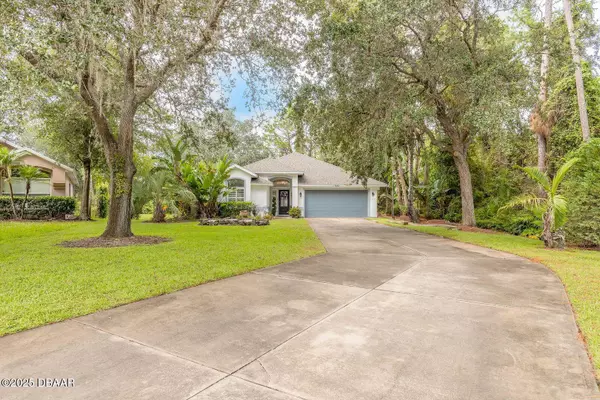Ormond Beach, FL 32174,920 Brookridge LN