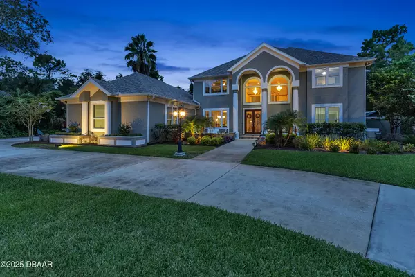 Ormond Beach, FL 32174,15 Broadriver RD