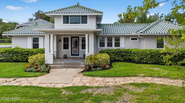 Daytona Beach, FL 32118,1215 Peninsula DR