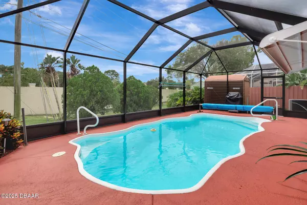 Port Orange, FL 32128,1490 Surrey Park DR