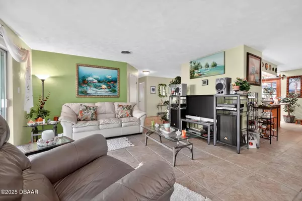 Holly Hill, FL 32117,650 Westward CIR