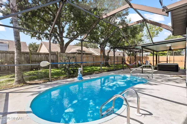 Port Orange, FL 32129,1086 Donnell DR