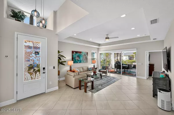 Daytona Beach, FL 32124,754 Coral Reef WAY