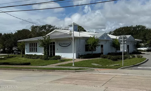 3670 Ridgewood AVE #1, Port Orange, FL 32129