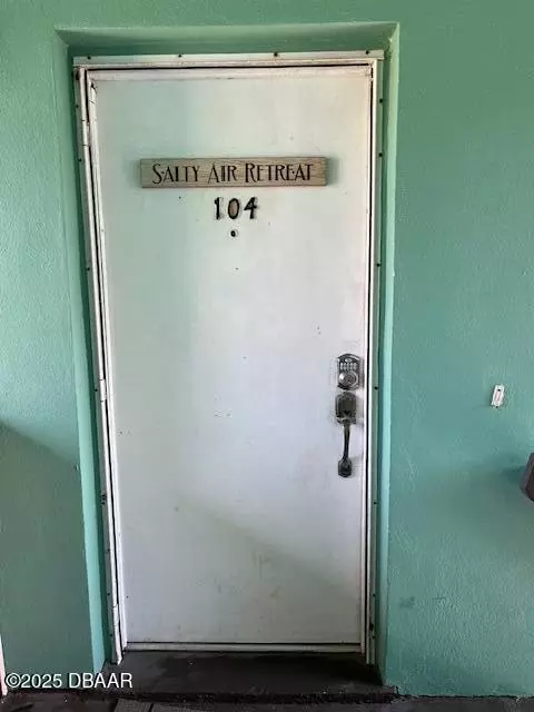 Ormond Beach, FL 32176,5500 Ocean Shore BLVD #104